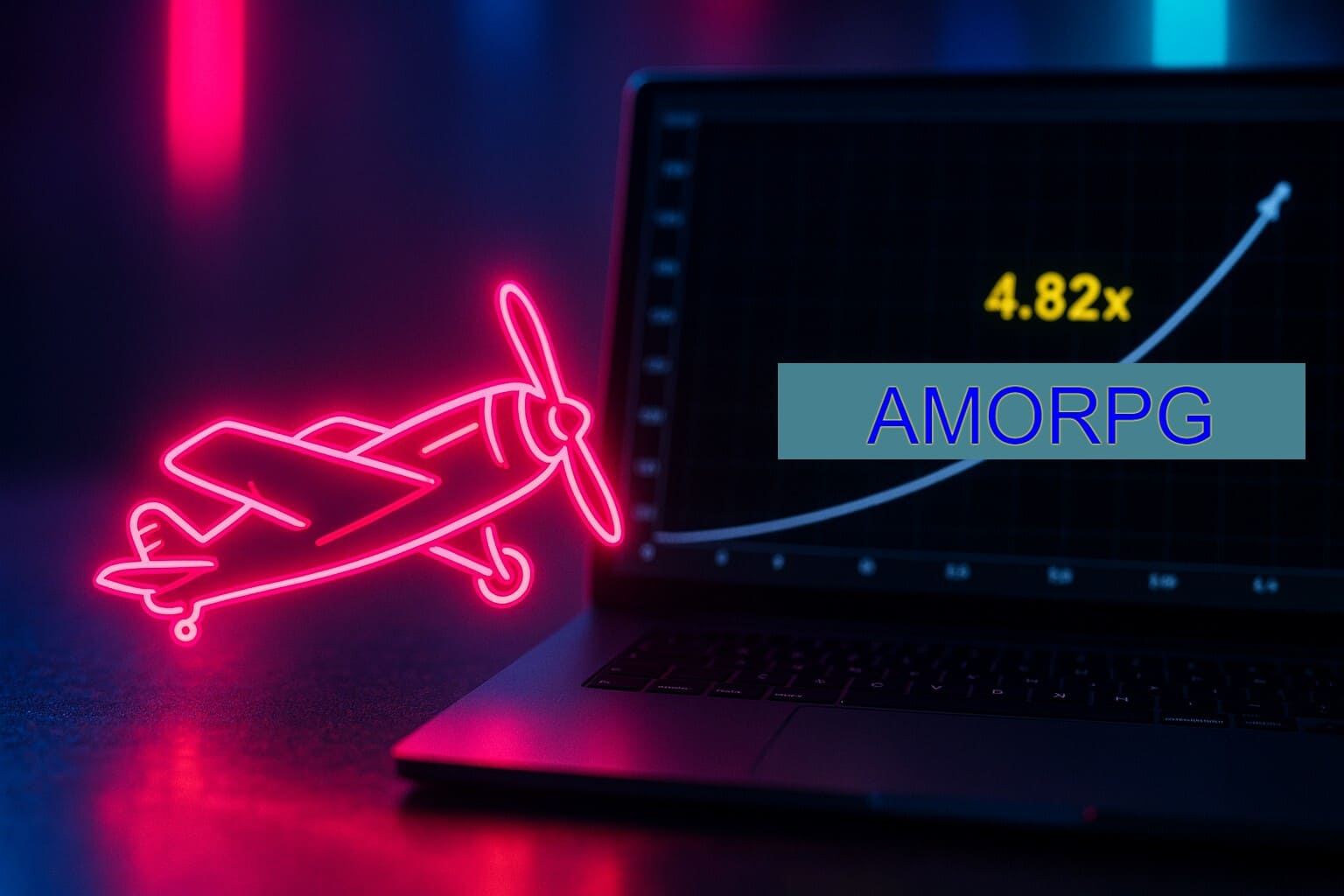 Como Jogar Aviator
