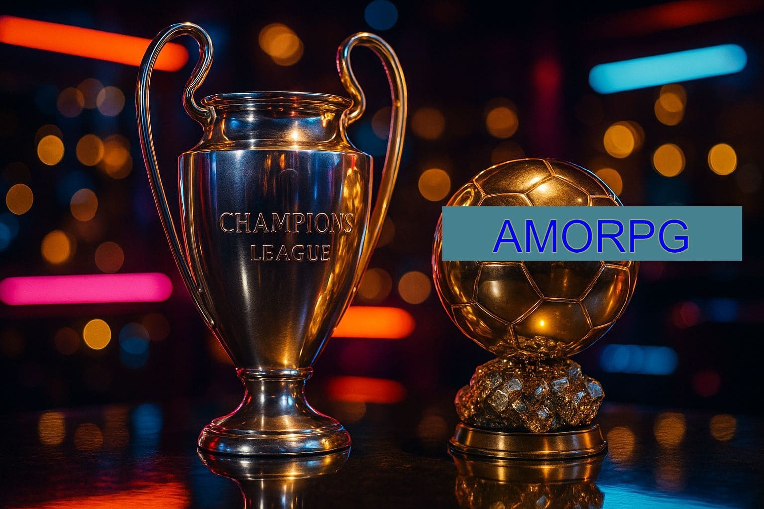 Eventos Esportivos