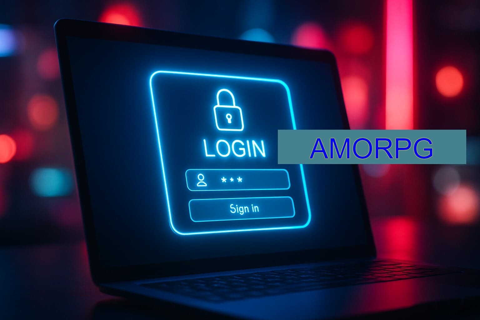 Benefícios do Login