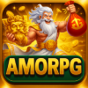 Logo da AMORPG