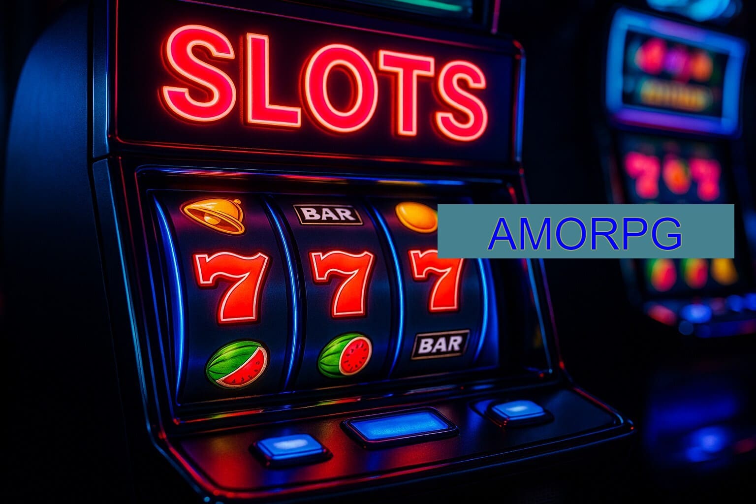 Benefícios dos Slots